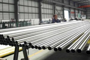 Inconel 600