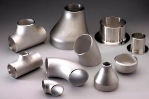 Accesorios de tubería dúplex